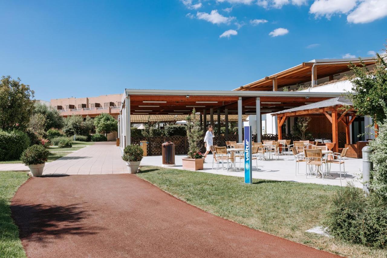 Valtur Otium Resort Villapiana Esterno foto