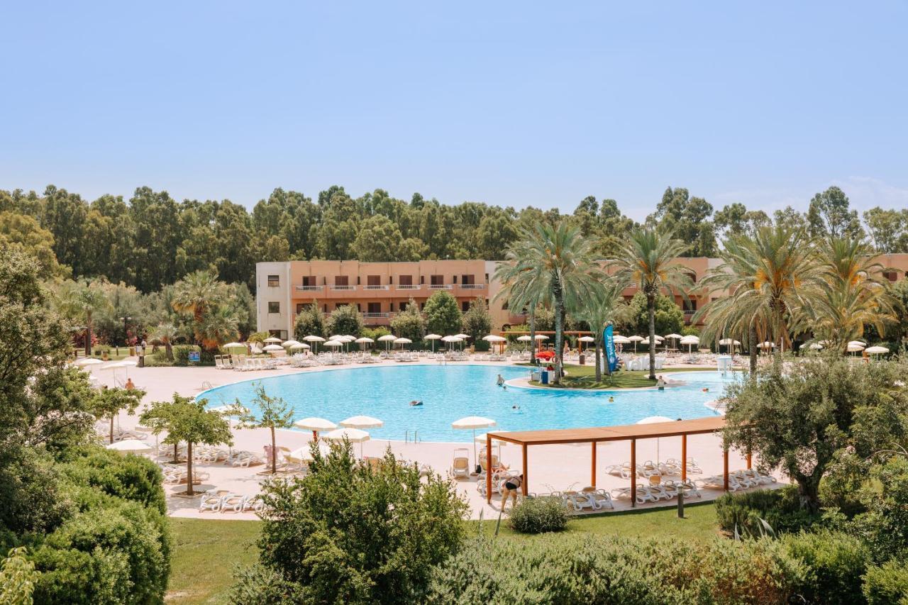 Valtur Otium Resort Villapiana Esterno foto