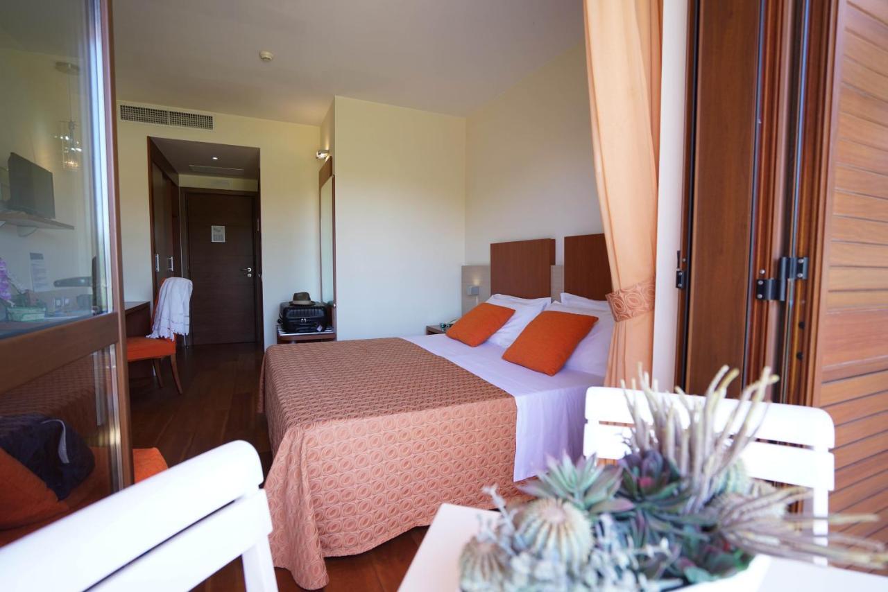 Valtur Otium Resort Villapiana Esterno foto
