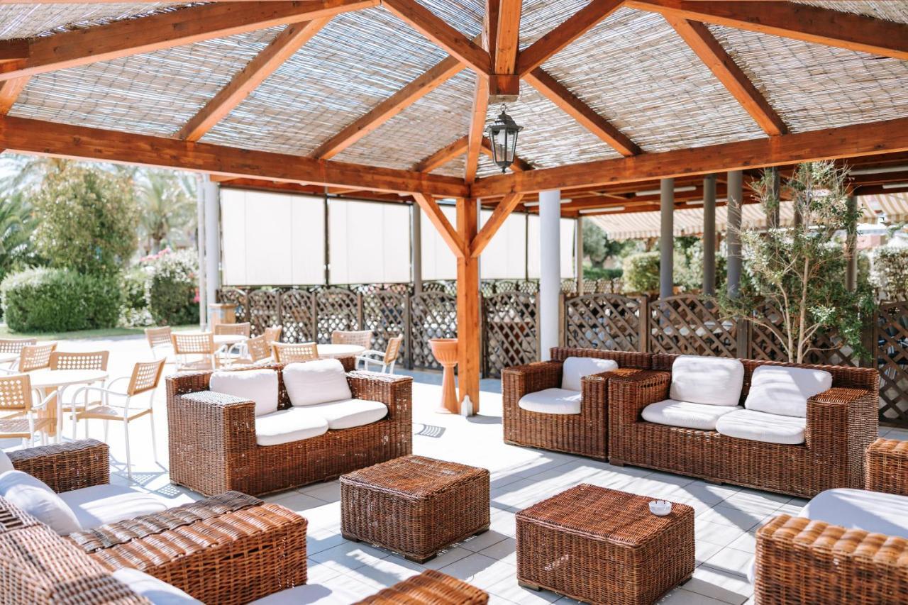Valtur Otium Resort Villapiana Esterno foto