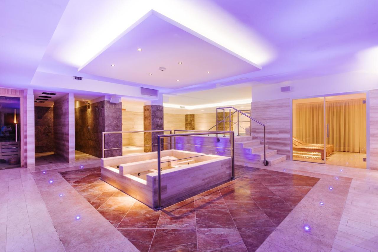 Valtur Otium Resort Villapiana Esterno foto