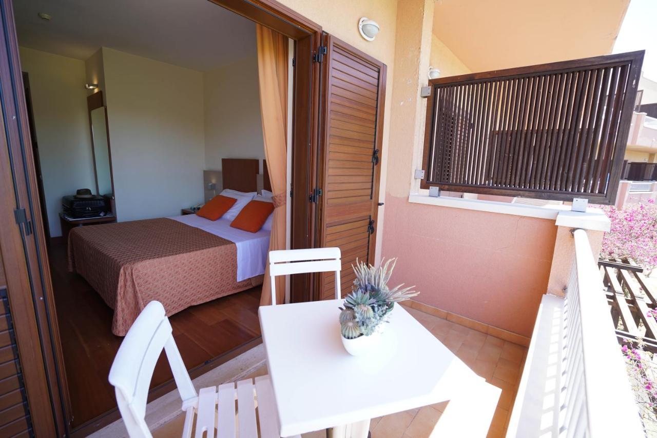 Valtur Otium Resort Villapiana Esterno foto