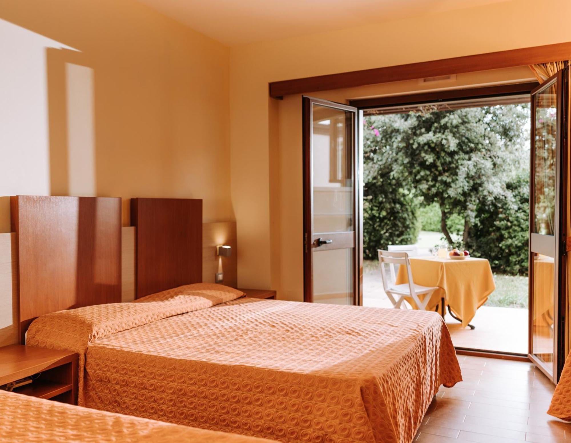 Valtur Otium Resort Villapiana Esterno foto