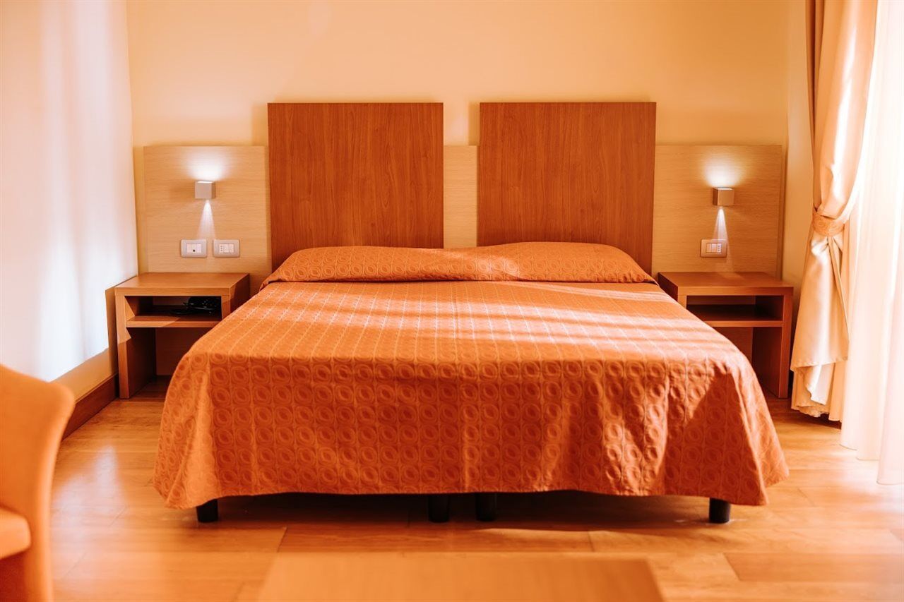 Valtur Otium Resort Villapiana Esterno foto